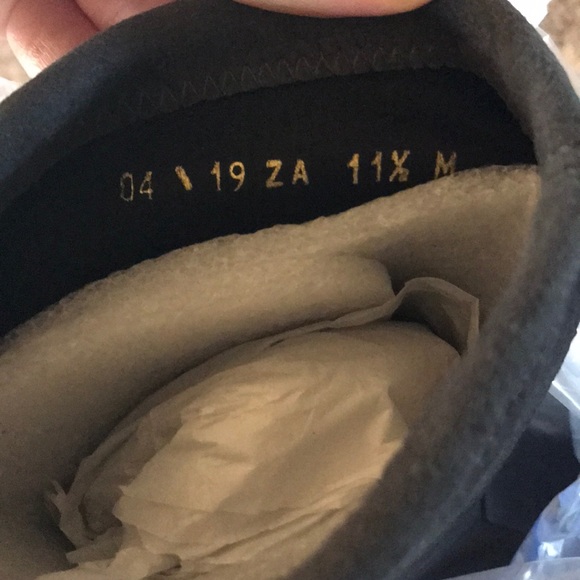 NWT Stuart Weitzman Cling Stretch Booties - Picture 6 of 6